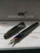 Perfect Replica Mont Blanc JFK Special Edition All Black Fountain Pen (1)_th.jpg